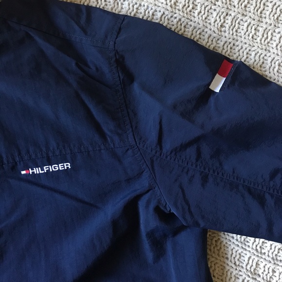 Tommy Hilfiger coat - Picture 2 of 3